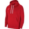 Bluza Nike Park 20 Fleece Hoodie CW6894 657 czerwony M